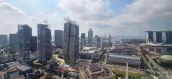 Raffles City Shopping Centre (D6), Office #583385171